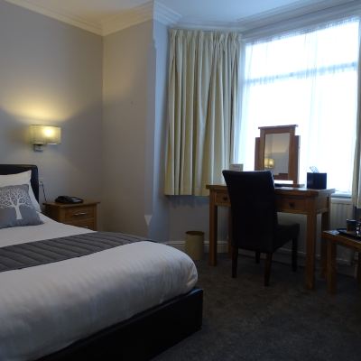 Queen Double Room The Beeches Hotel Promo Code