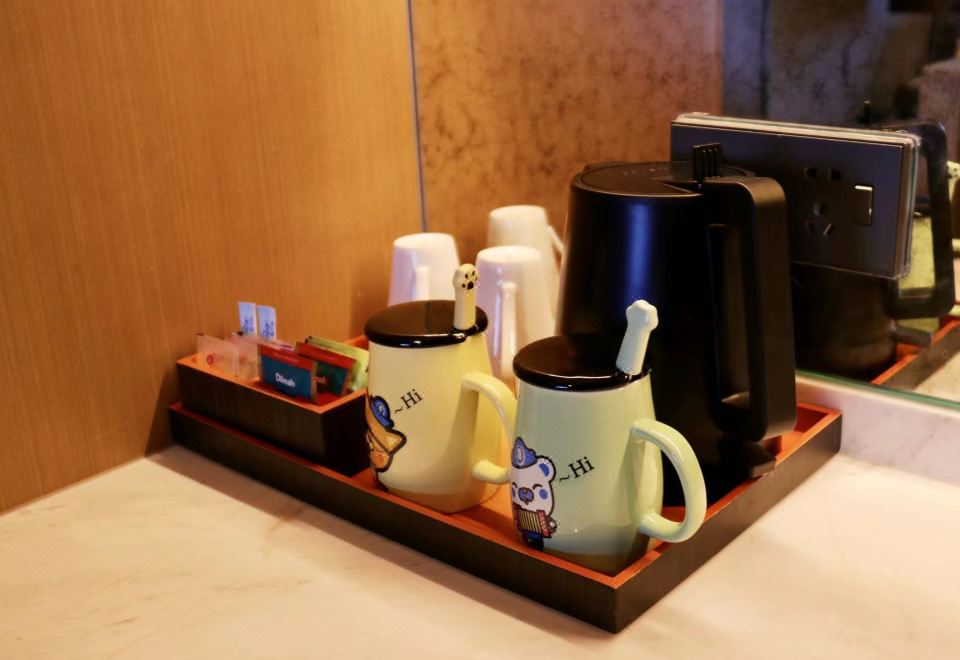 海底小縱隊 親子房