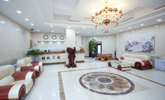 Caizheng Hotel