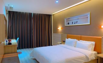 7 Days Premium (Lintao City Golden Street Shopping Plaza) - Housity