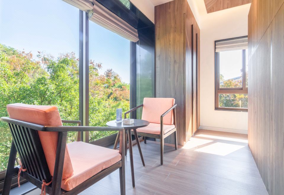 水印別墅 | 豪華套房 （大師設計）