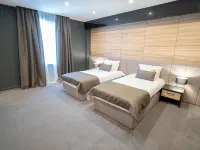 Hotel Del Corso Hotel a Timisoara