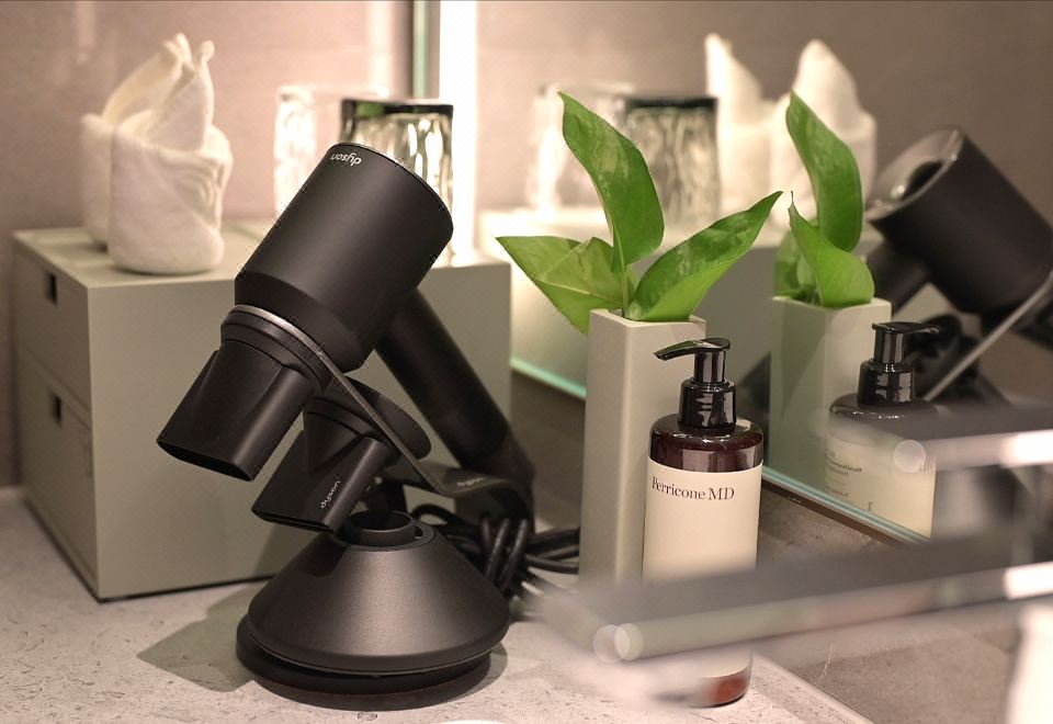 THE TAI HOTELDeluxe Room (Double Bed)