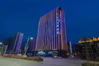 Tuke Hotel (Guoziwa Hui Ethnic Township Government)