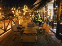 Yifang Tangzao hot spring Courtyard Hotels in Jishan County