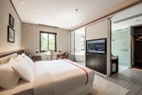 Ruby Sugar Hotel (Shuiting Gate Quzhou)