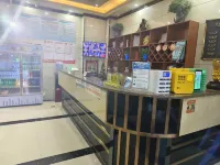 Xinhe Zhongtian Business Hotel