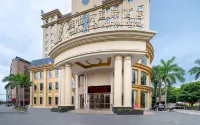Vienna International Hotel (Heyuan Lianping Zhongxin Branch)