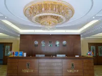 Sangzor Boutique Hotel Hotels in Samarkand