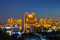 Southeast Asia Holiday Hotel Hotels in 