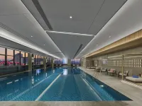 Hilton Yuyao