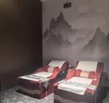 CrownePLAZAFenzheng