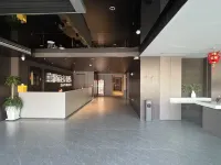 喜悅商務酒店 Hotels in Boli