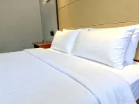 Chahua Gantuan Hotel
