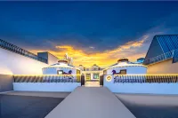 Sheyishe | Gonglu Muge · Mongolian Style Scenic Pastoral Residence (Ulan Hada Volcano) Hoteles en 