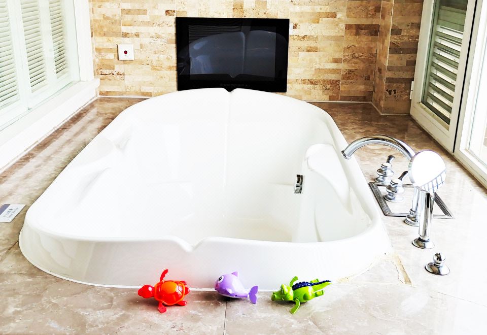 智利小黄鸭榻榻米