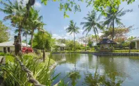 Almont Inland Resort