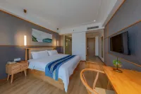 Greentree Eastern Hotel (Zhongshan West Road, Xiuzhou District, Jiaxing) Hoteles en 