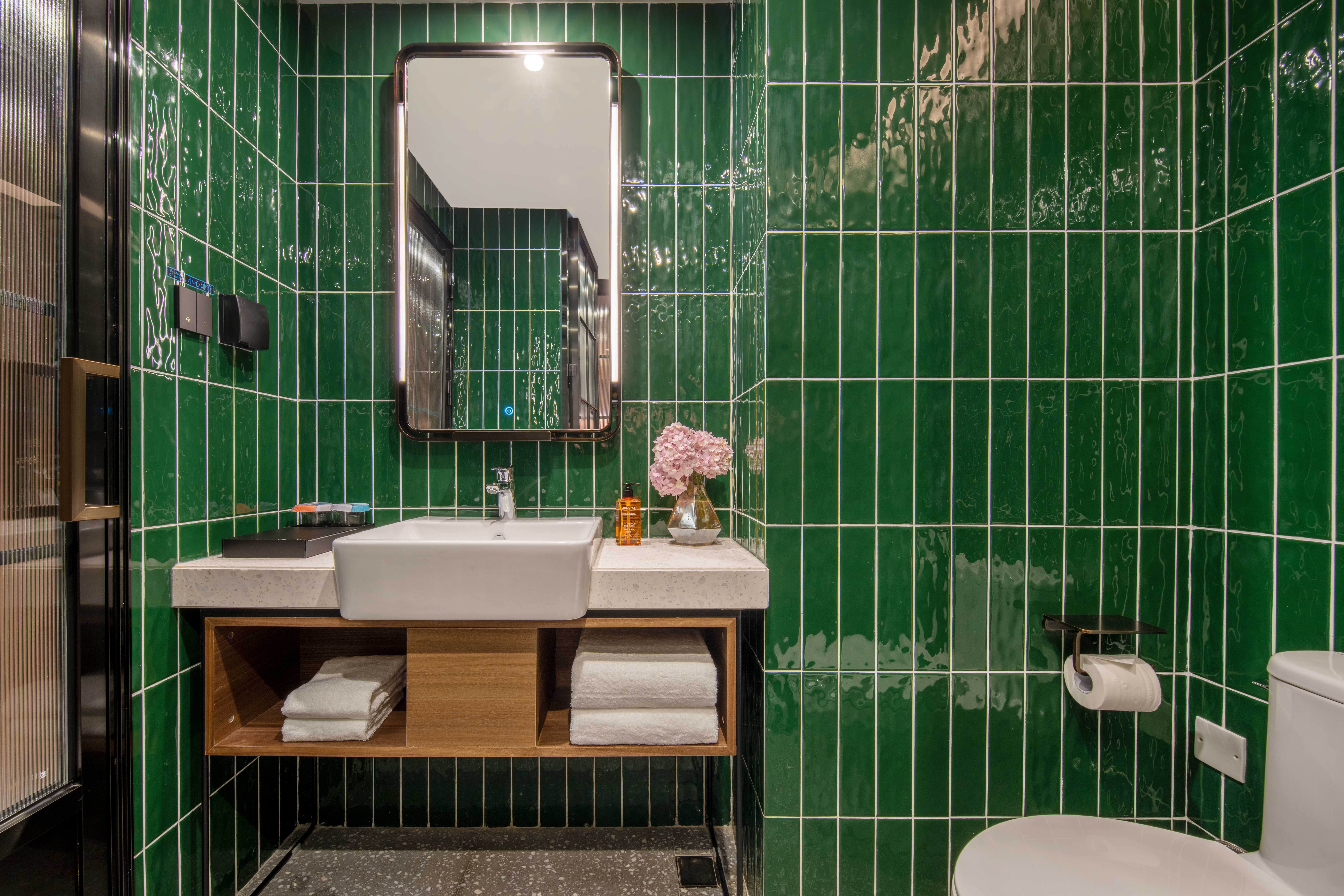 高级大床房（小度智能客控）