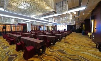 Guanjing Jiayuan Hotel