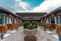 Yunzeju Guesthouse Hotel a 