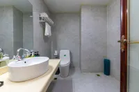 Tuwo Holiday Hotel