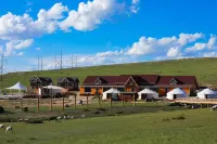 Aliwusu Volcano Homestay Hotel a 