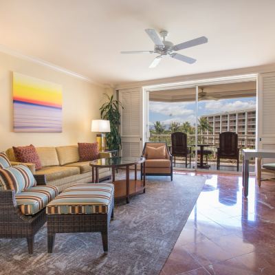 Napua Club Nani Suite Grand Wailea Resort Hotel & Spa, A Waldorf Astoria Resort Promo Code