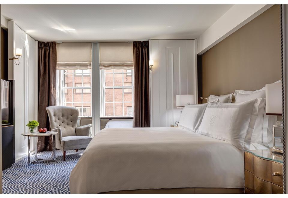 無障礙尊貴套房