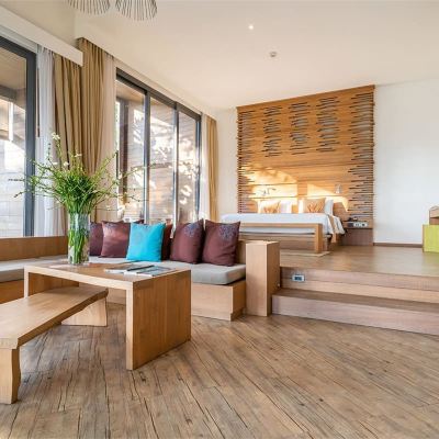 海濱別墅 沙美島薩凱海灘度假村優惠