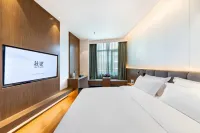 TRUE GO Hotel (Shenzhen Exhibition Center Fumin Subway Station) Hotéis em 