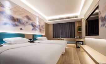 pu jing Weiting Hotel