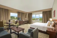 Swiss-Belhotel Manokwari Hotel a 