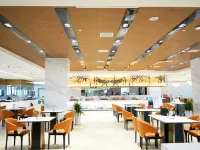 Langxi Narada Hotel Hotele w: Powiat Langxi