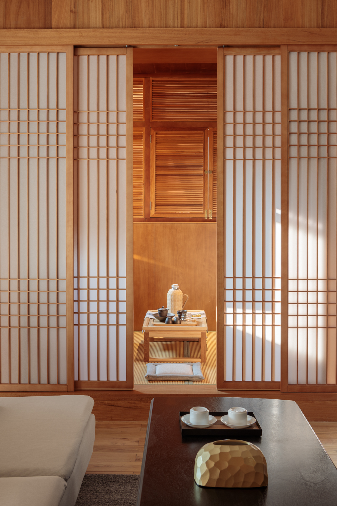 沉香豪华大床房