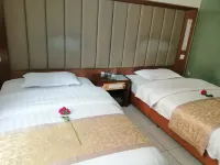 Danfeng Youth Business Hotel Hotels in Danfeng County