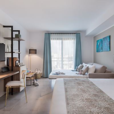 Family Room 1926 Hotel & Spa Promo Code