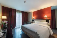 Hotel CH Bucharest
