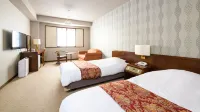Hotel Asyl Nara Отели в г. 