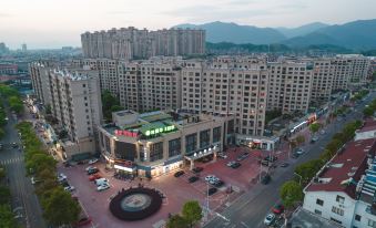 Tiantai Xilandeng Hotel