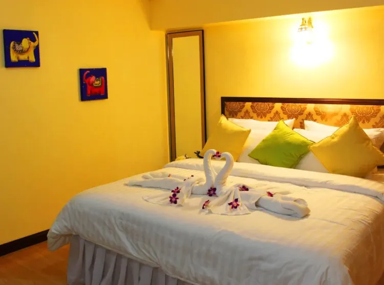 ห้องซูพีเรียร์