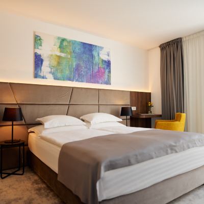 Standard Double Room Sea Side Hotel Paris Promo Code