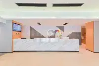 Baiman Hotel (Lanping Nujiang Road Branch)