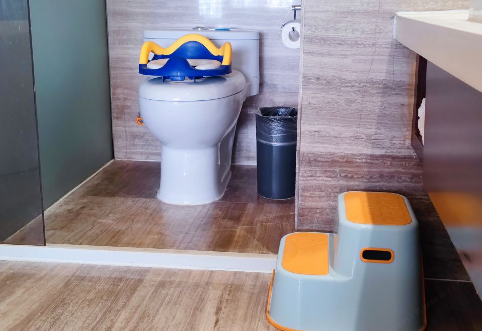 Tianjin Eagleland International HotelSuper Wings Kuya Quality Double Bed Room