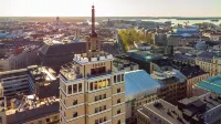 Solo Sokos Hotel Torni Hotels in 