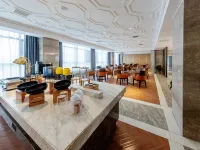 Weiyenei International Hotel (Handan Wei County Development Zone) Hotels in Wei County