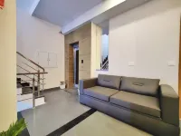 Hotel Park Hills