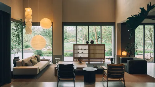 Aranya Ranya Hotel