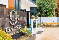 RedDoorz @ Gabz K Hotel and Resort Irosin Sorsogon Các khách sạn ở 