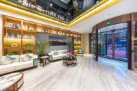 Xining Xiadu Licheng Hotel